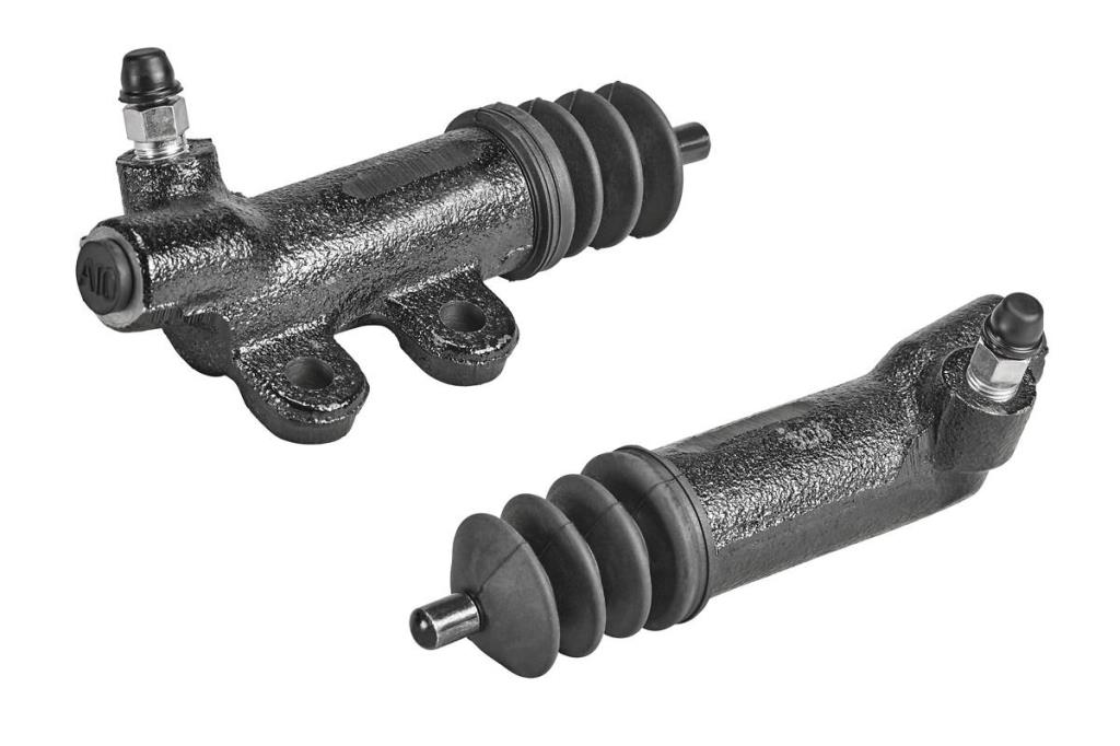 Receptor embraiagem VALEO 804763